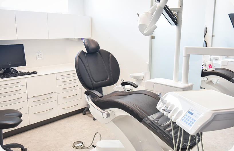 Operatory Suite | Donsdale Dental | West Edmonton | Family and General Dentist